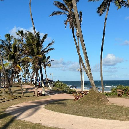 Village Em Stella Maris A 50M Da Praia ซัลวาดอร์ ภายนอก รูปภาพ